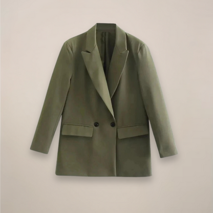 Stylish Oversized Coat for Women Fall Winter