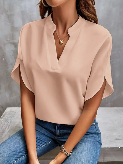 Elegant Lightweight Women's Blouse