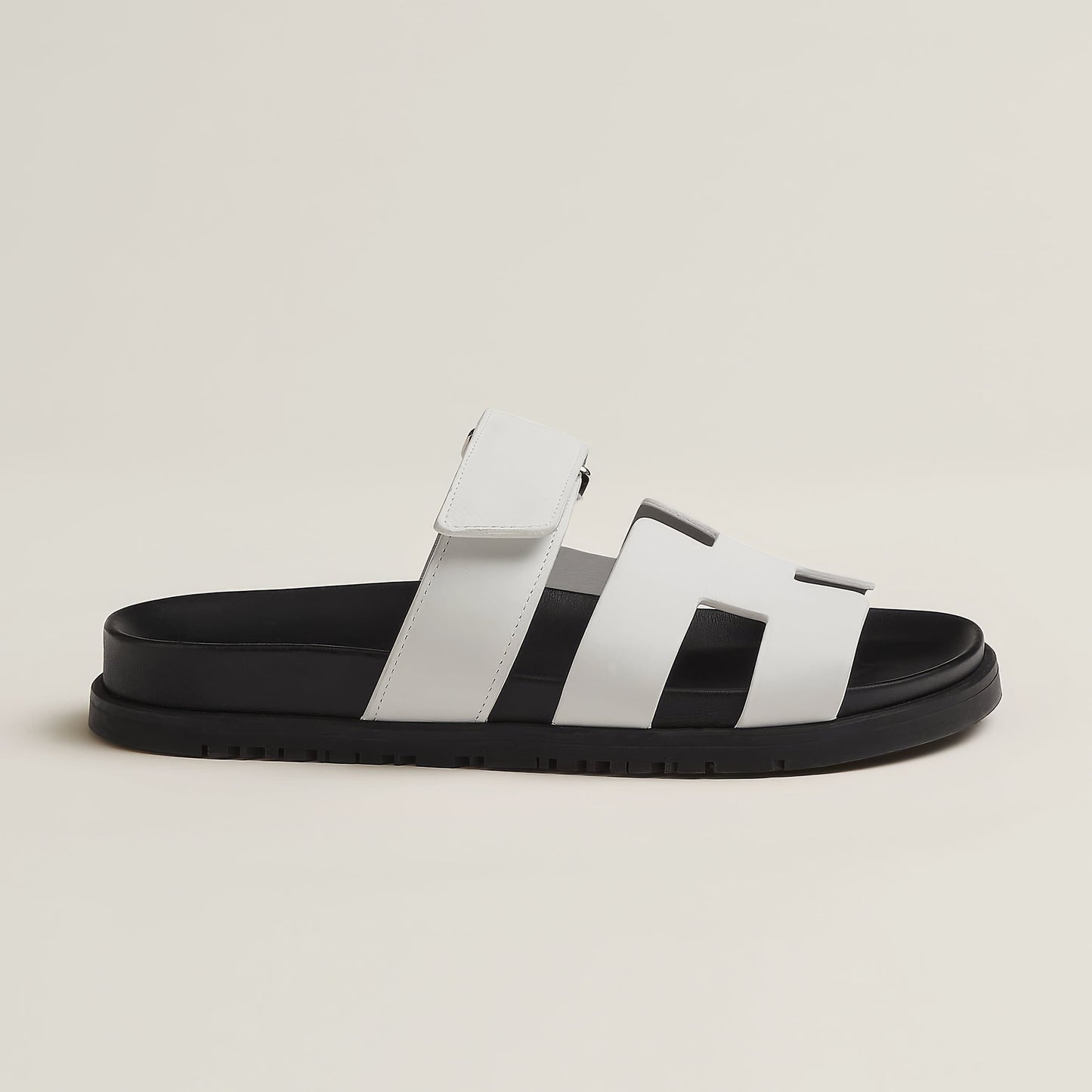 Comfortable Flat Women's Slide Sandals
