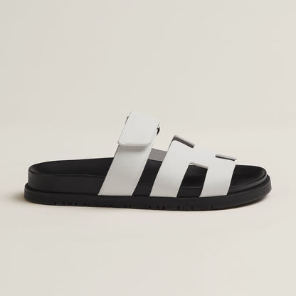 Comfortable Flat Women's Slide Sandals
