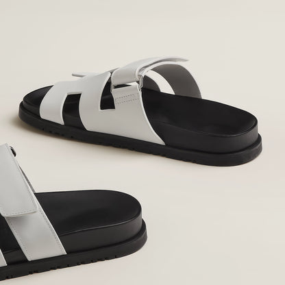 Comfortable Flat Women's Slide Sandals