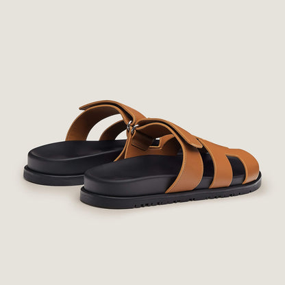 Comfortable Flat Women's Slide Sandals