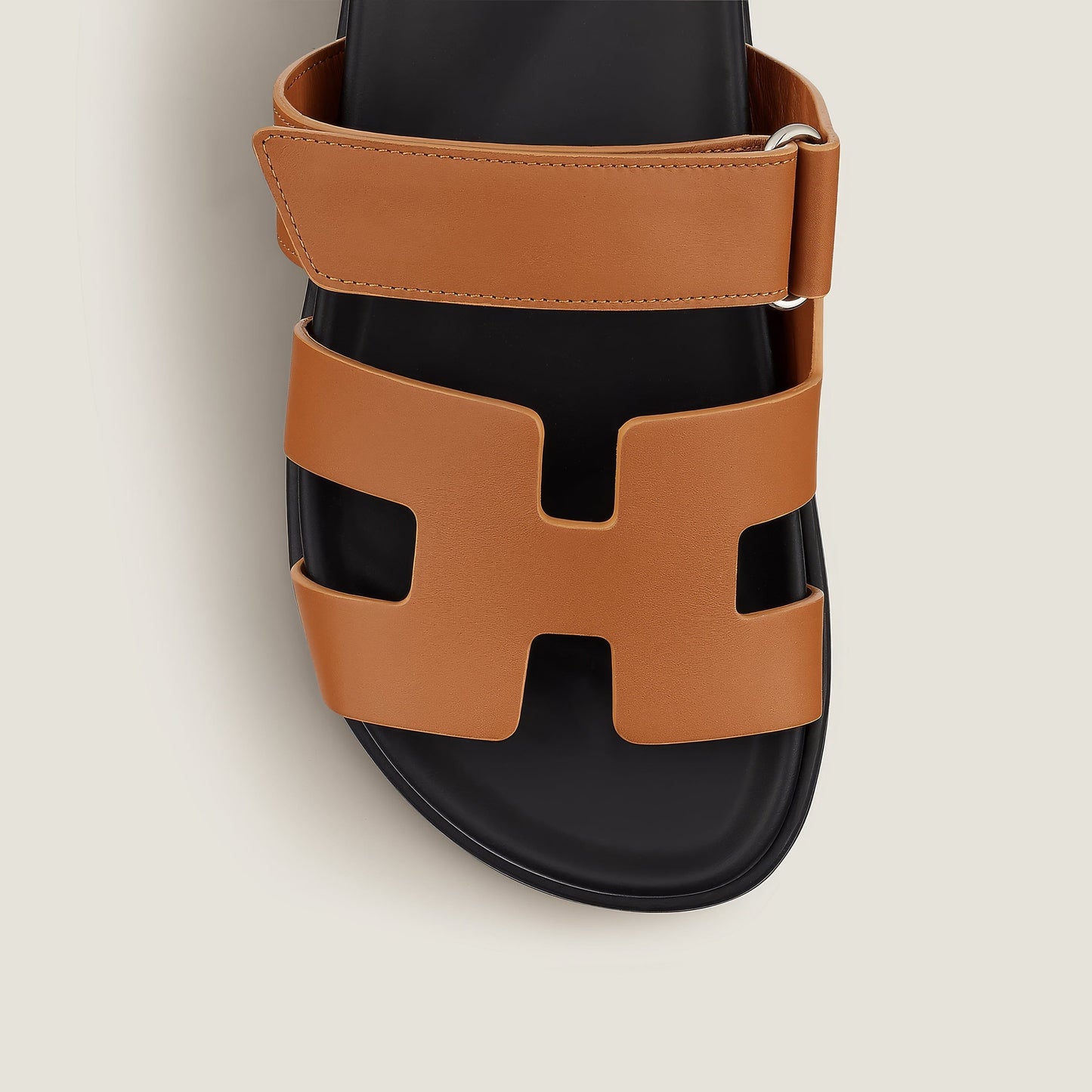 Comfortable Flat Women's Slide Sandals
