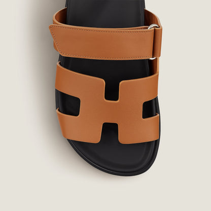 Comfortable Flat Women's Slide Sandals