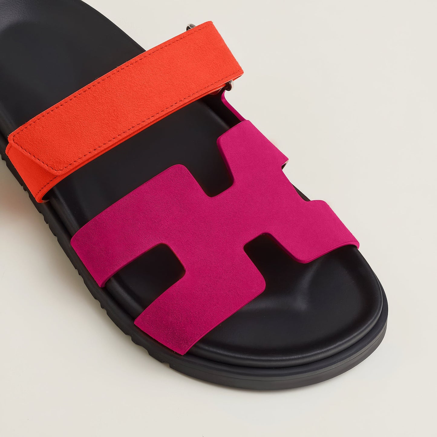 Comfortable Flat Women's Slide Sandals