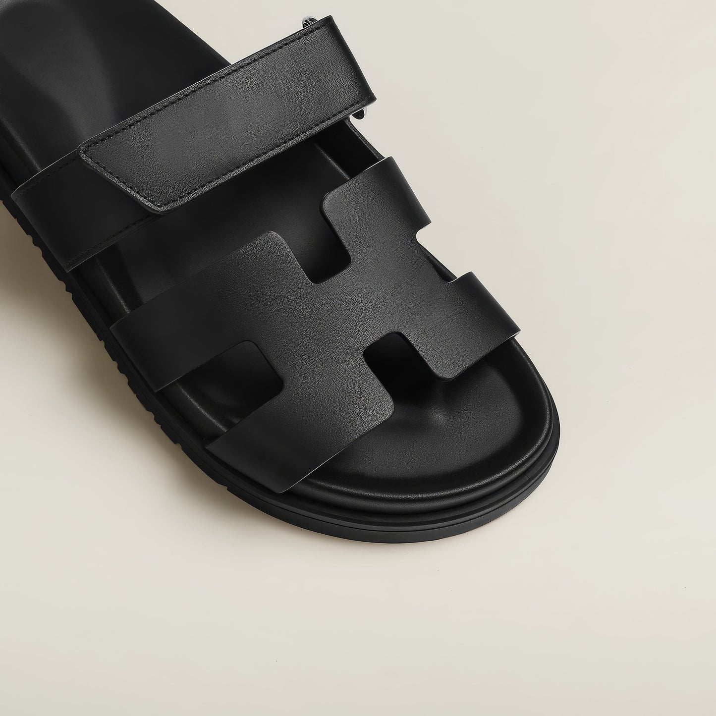 Comfortable Flat Women's Slide Sandals