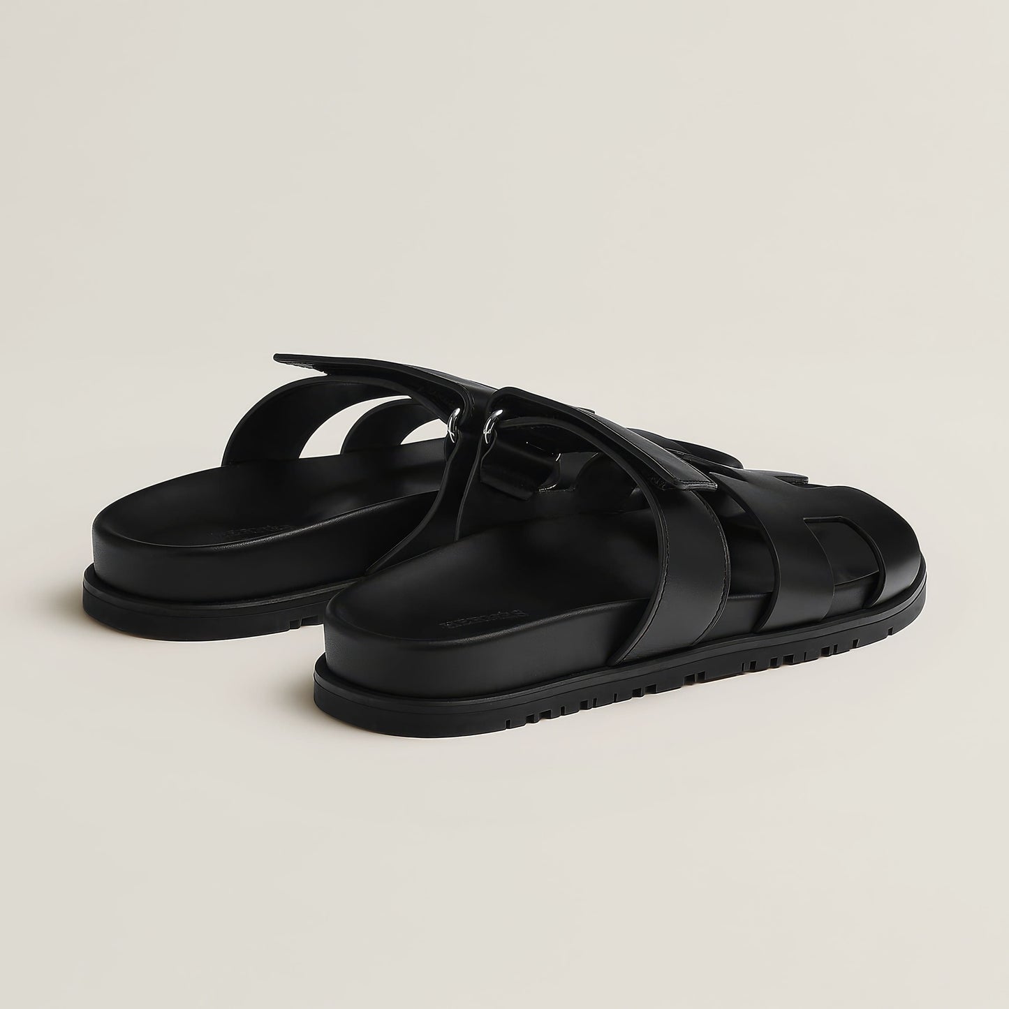 Comfortable Flat Women's Slide Sandals