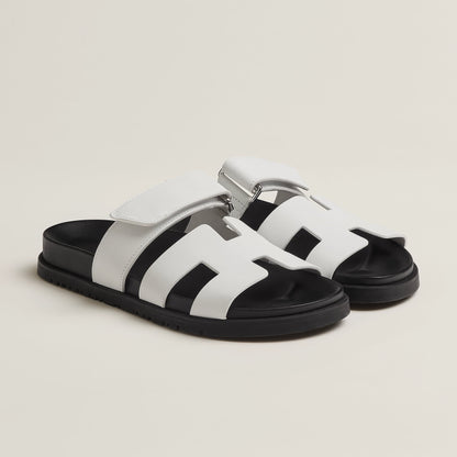 Comfortable Flat Women's Slide Sandals