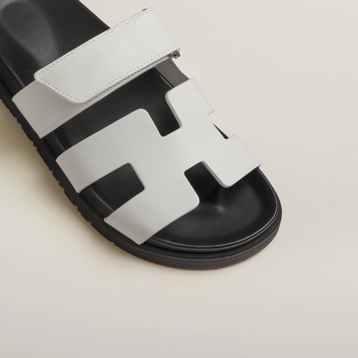 Comfortable Flat Women's Slide Sandals