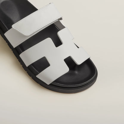 Comfortable Flat Women's Slide Sandals