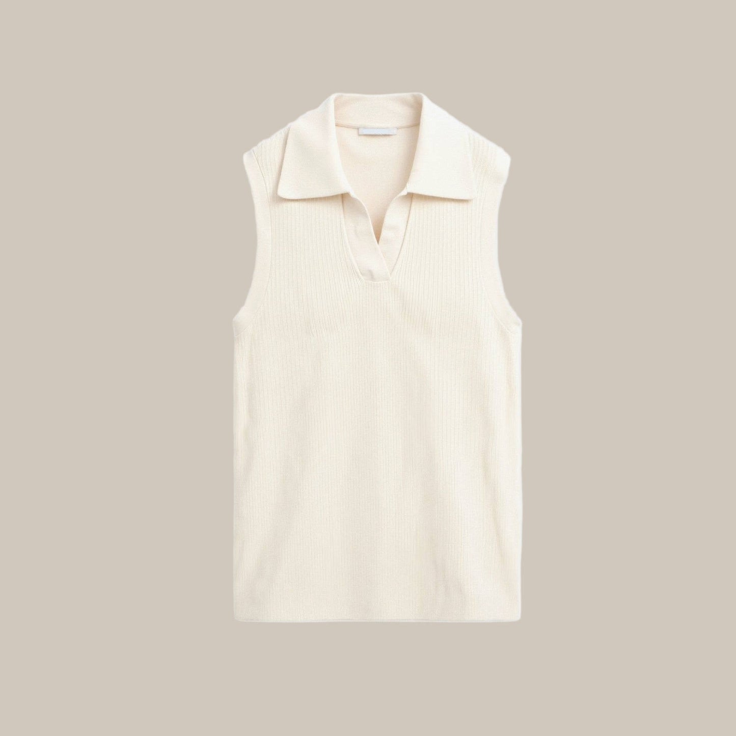 Fashionable Ladies V Neck Sweater Top