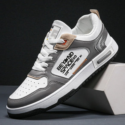 Vintage Style Tech Sneakers