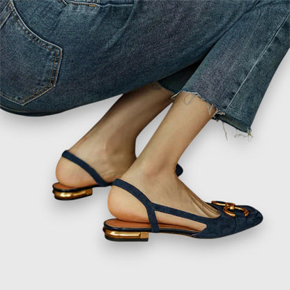 Soft Leisure Sandals