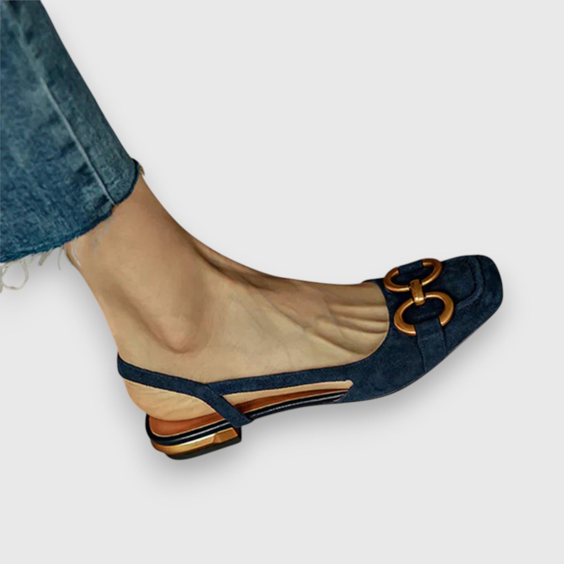 Soft Leisure Sandals - Vossary