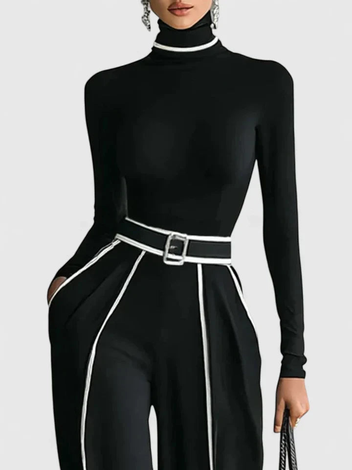 Luxurious Jayzhera Jewelry Set - Vossary