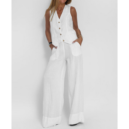 Paola - 2 Piece Luxury Set