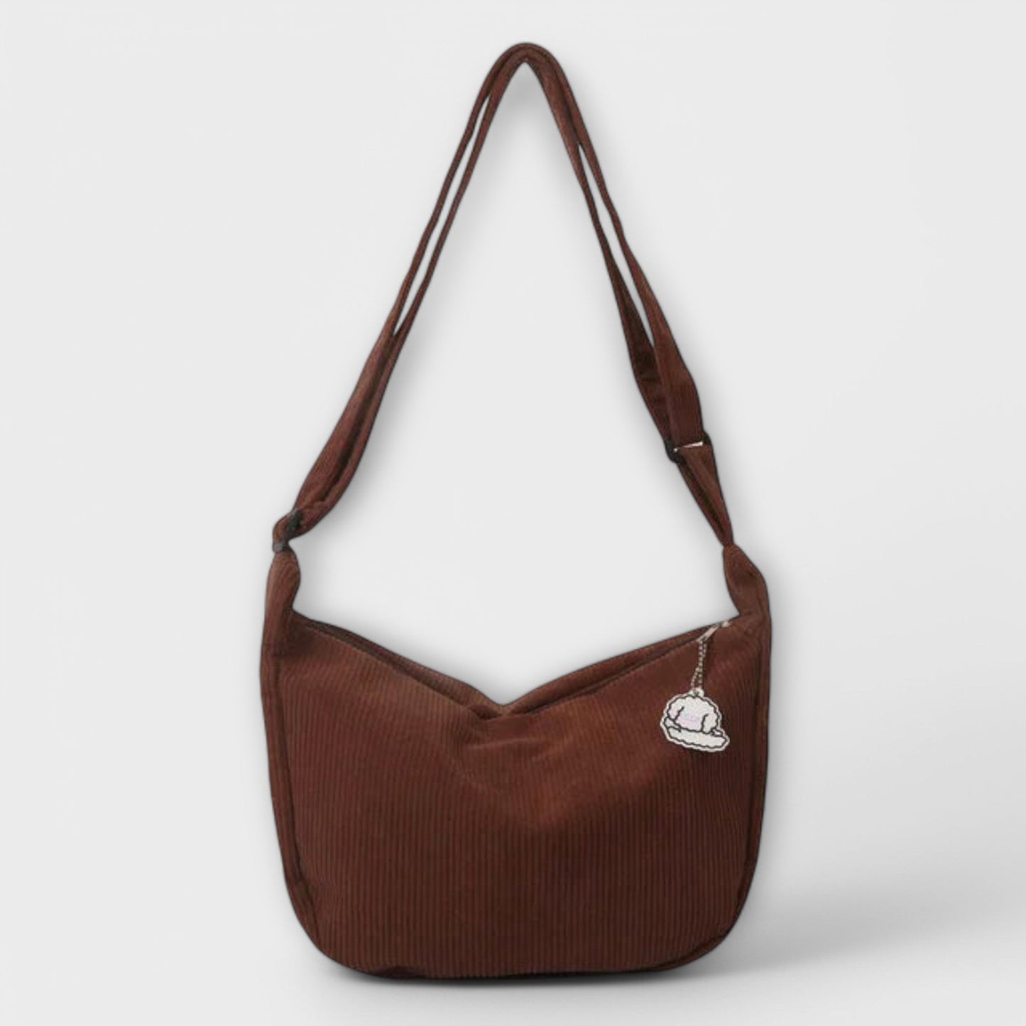 Durable Water Resistant Daily Shoulder Bags