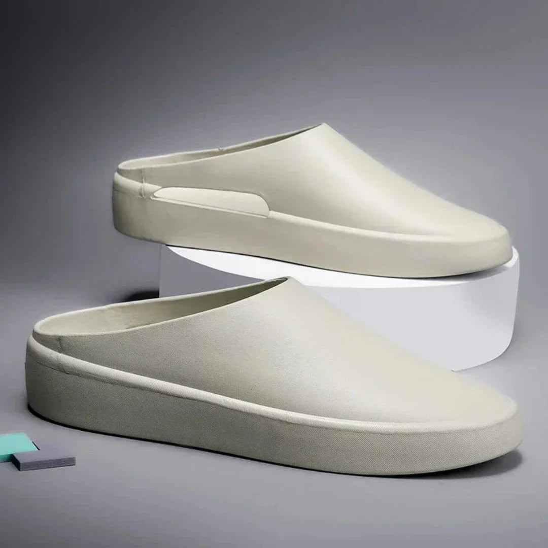 Simple Comfortable Slide Sandals
