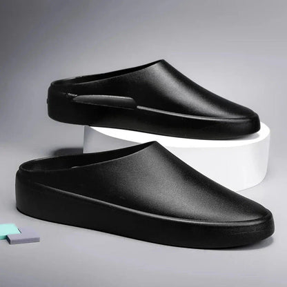 Simple Comfortable Slide Sandals