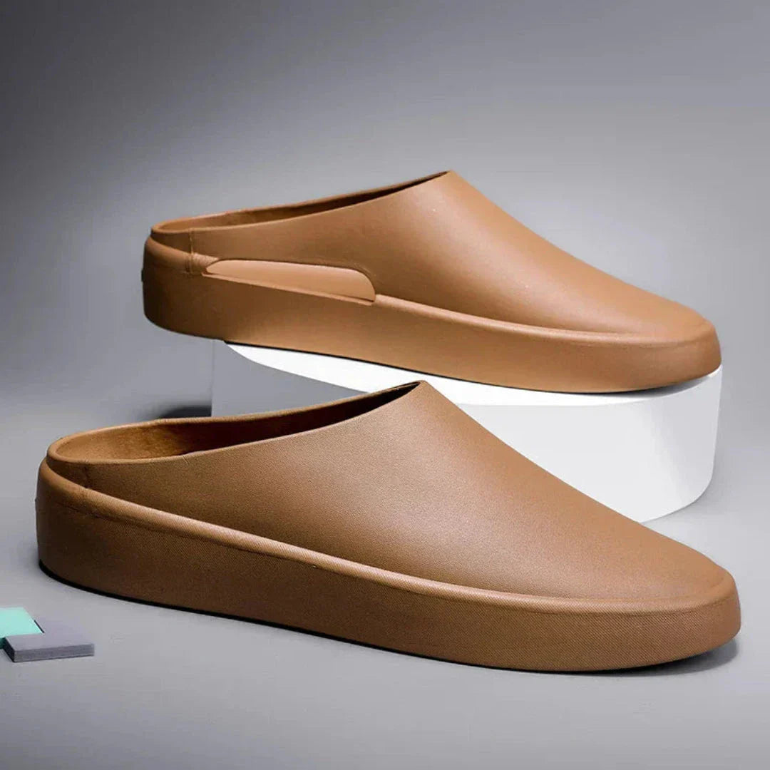 Simple Comfortable Slide Sandals