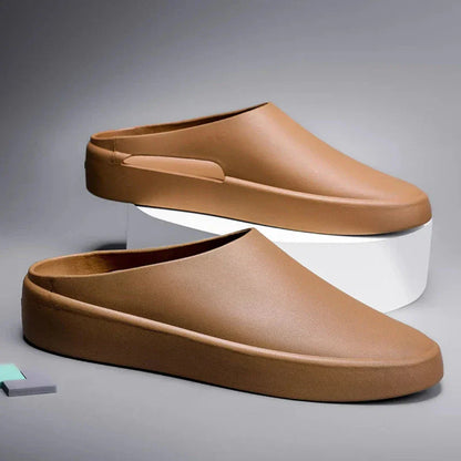 Simple Comfortable Slide Sandals