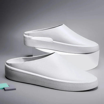 Simple Comfortable Slide Sandals