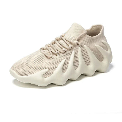Trendy Flux Running Shoes