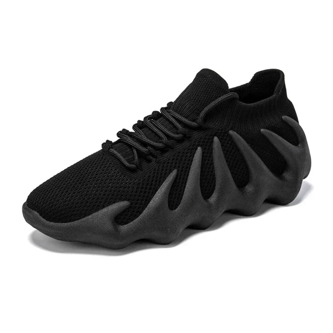 Trendy Flux Running Shoes