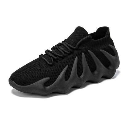 Trendy Flux Running Shoes