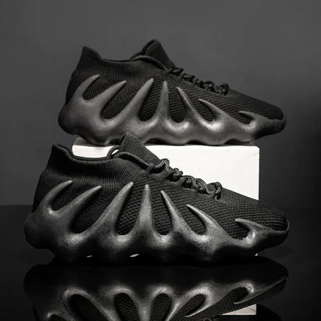 Trendy Flux Running Shoes - EasyApparels