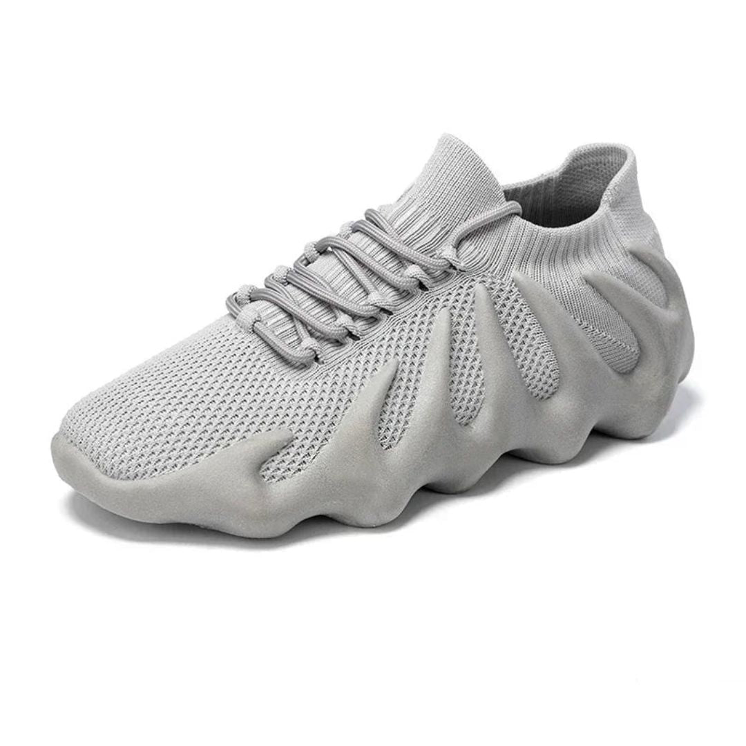 Trendy Flux Running Shoes