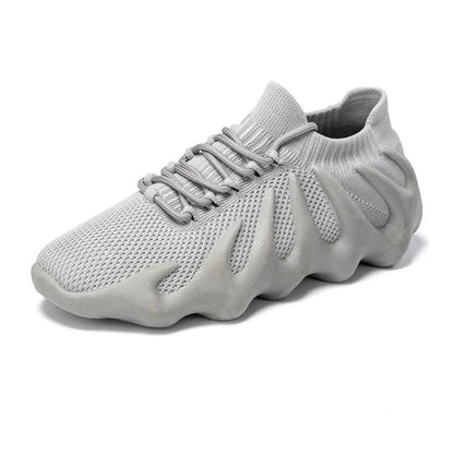 Trendy Flux Running Shoes
