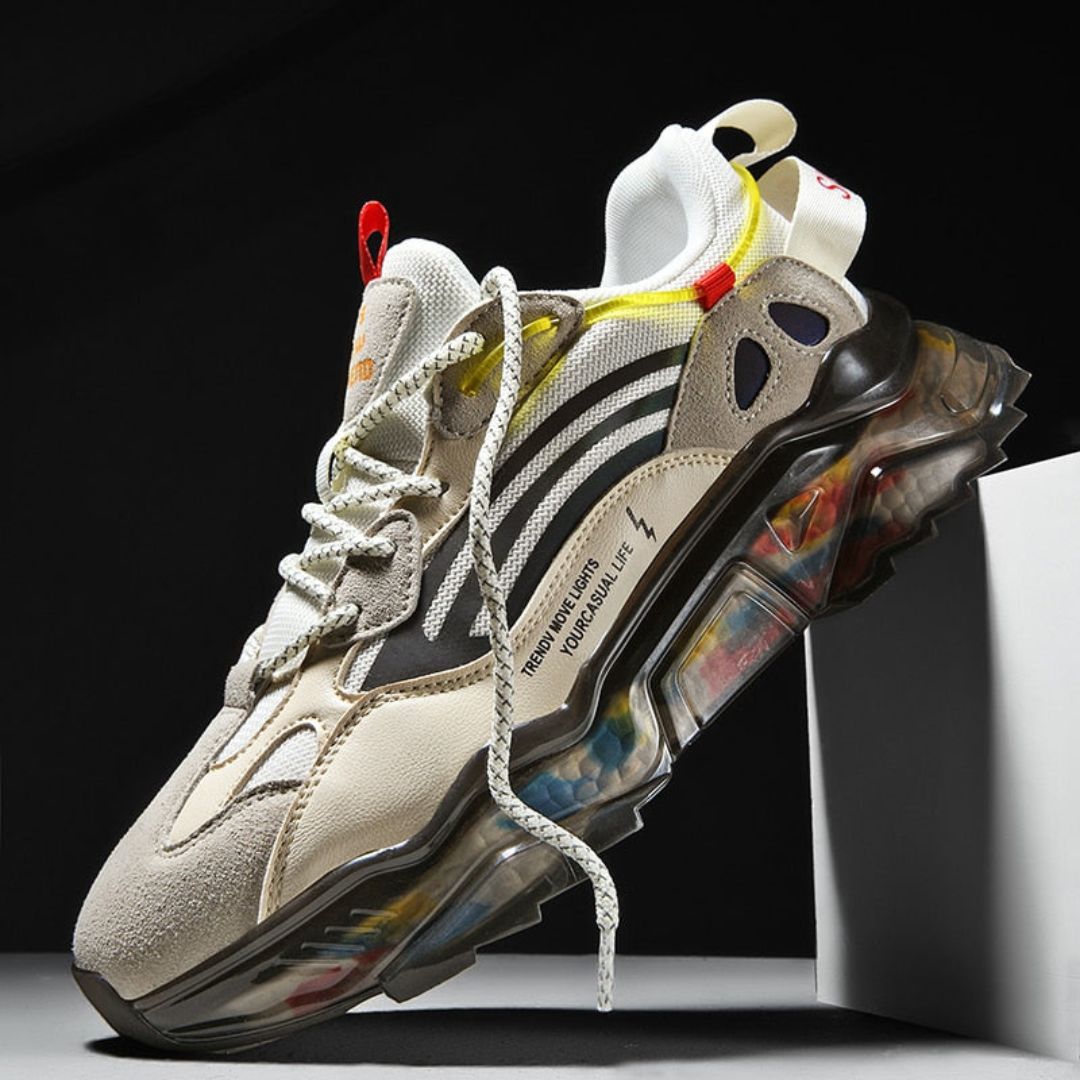 Lightweight Air Cushion Sneakers