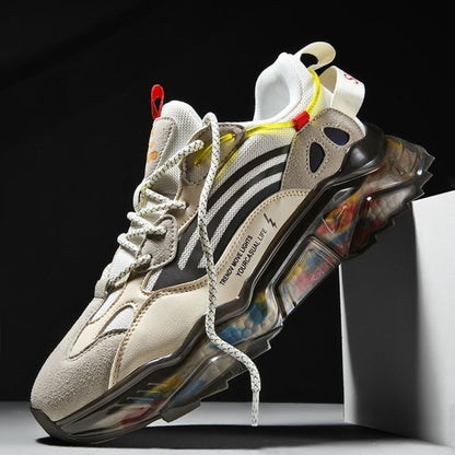 Lightweight Air Cushion Sneakers