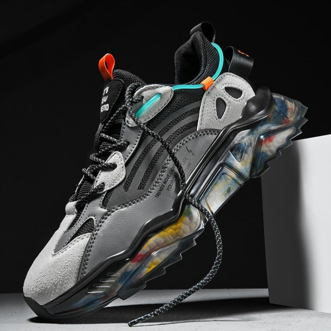 Lightweight Air Cushion Sneakers