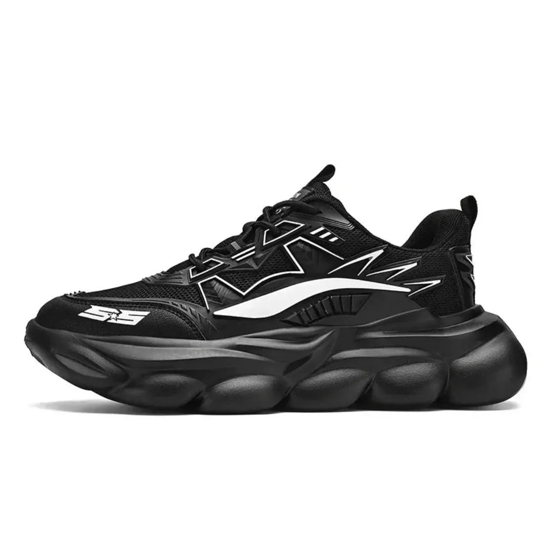 Fast Core Running Shoes