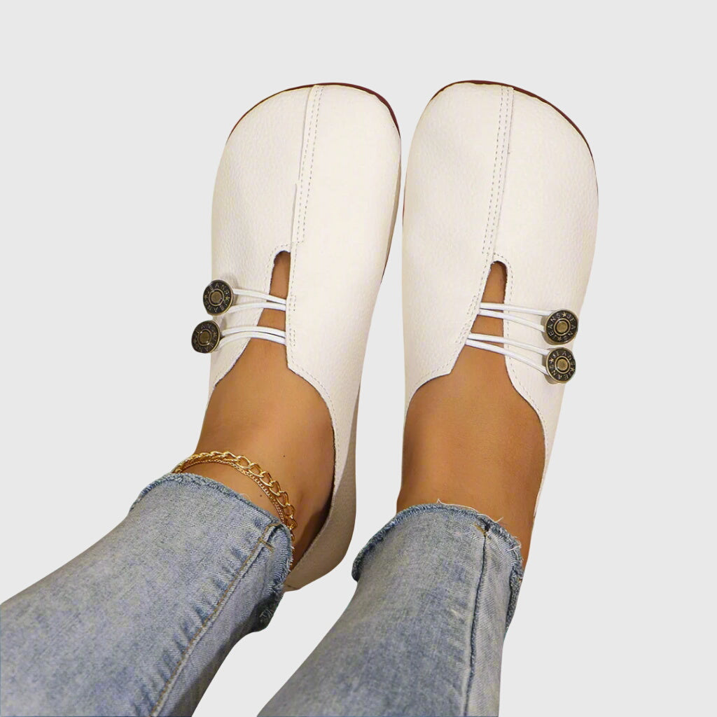 Everyday Cozy Slip On Shoes
