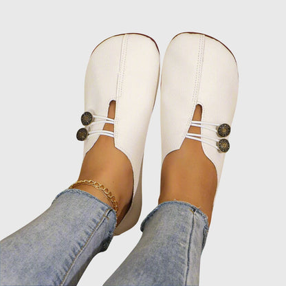 Everyday Cozy Slip On Shoes