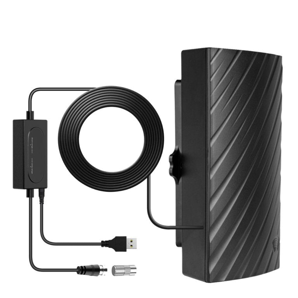 Strong Signal 4K HD TV Indoor Antenna
