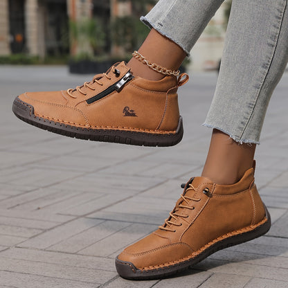 Comfortable Women's Arch Supportive Walking Shoes