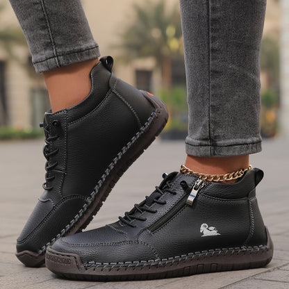 Comfortable Women's Arch Supportive Walking Shoes