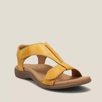 Comfortable Vegan Orthopedic Sandals