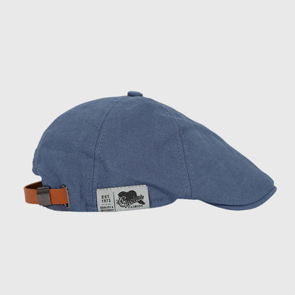 Elegant Women's Winter Beret
