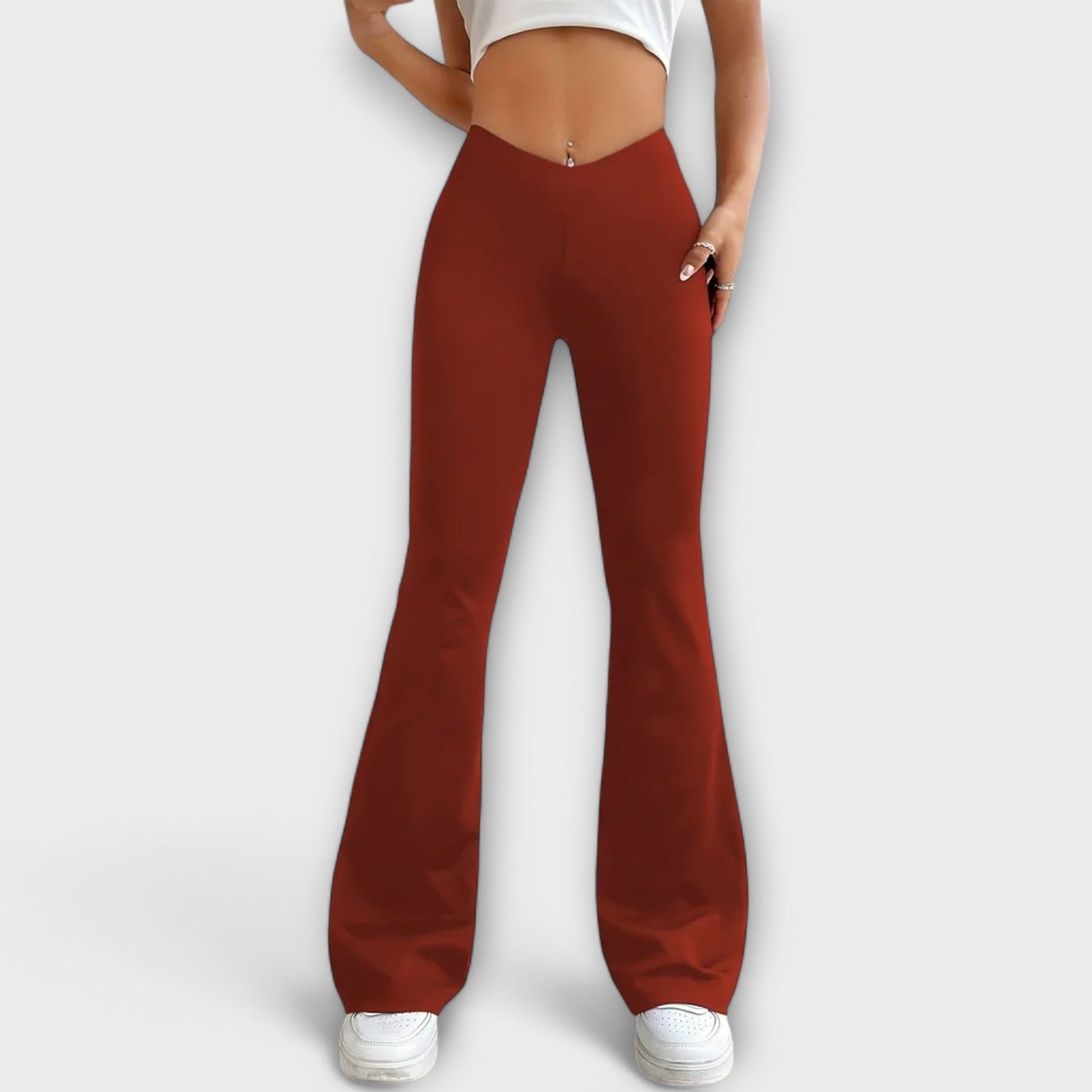 Comfy Wide Leg Women's Pants