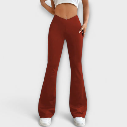 Comfy Wide Leg Women's Pants
