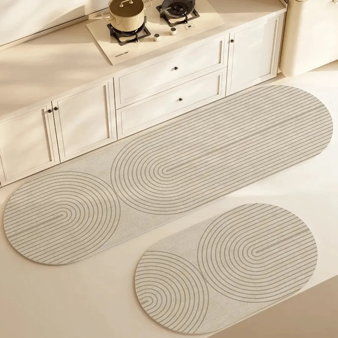 Waterproof Anti-Fatigue Kitchen Floor Mat - Pexav