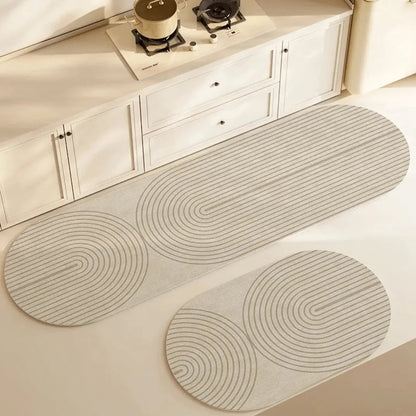 Waterproof Anti-Fatigue Kitchen Floor Mat - Pexav