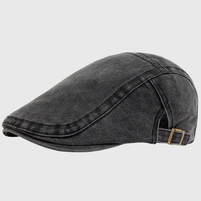 Elegant Wool Women's Beret Hat