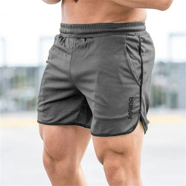Comfortable Fit Quick Dry Swim Shorts