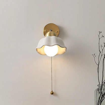Adjustable French Wall Lamp – Lumière-The Livary